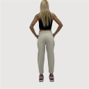 jeans elasticizzato balloon